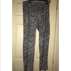Sunny Leigh Palazzo Pants